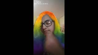 Tik Tok Pride Month 2019