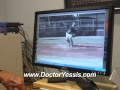 Doctor Yessis: How to Play Catcher