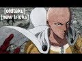 Oldtaku, New Tricks: One-Punch Man