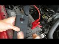 How to Use a Jump Starter to Start a Vehicle: Imazing IM27