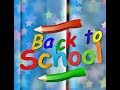 Back to School Week A Mothers 1st day experience