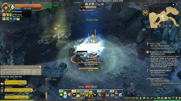 Melstis + Statue of Goddess Ausrine