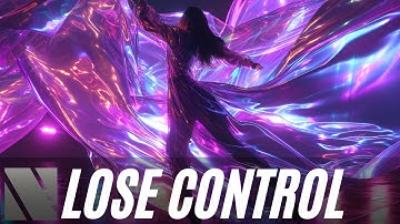 Morgan Page feat EKE - Lose Control - Official Visualizer