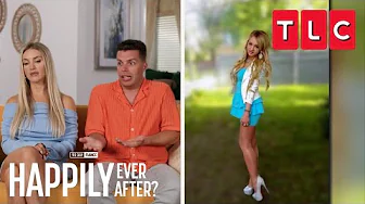 "She is Beautiful...Now" | 90 Day Fiance: Happily Ever After | TLC