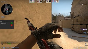 CSGO NA MATCHMAKING IN A NUTSHELL... (DDOS)