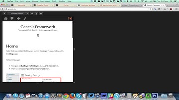 Mobile Responsive Genesis Header Nav
