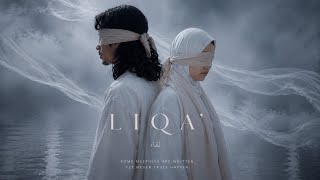 Liqa’ - Pensil Langit