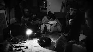 Sound Nest after work jam session