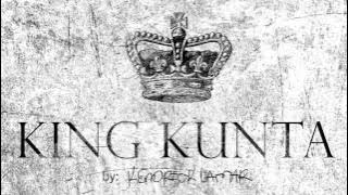 Kendrick Lamar - King Kunta Instrumental - (Remade by Kev The Sureshot) (@kevthesureshot)