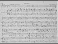 Miniature de la vidéo de la chanson Announcement By Donald Grant