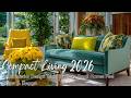 Compact Living 2026 | Smart Interior Design Tricks to Make Small Homes Feel Bigger & Elegant