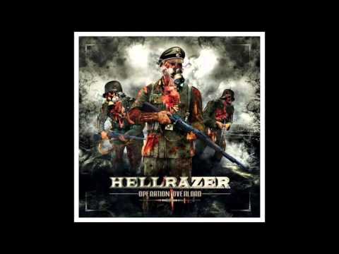 HellRazer — Hellrazer- The Hunting