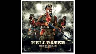 Hellrazer - The Hunting