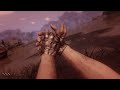 Beginning of video
