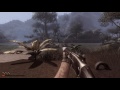 Far Cry 2 Healing Animations