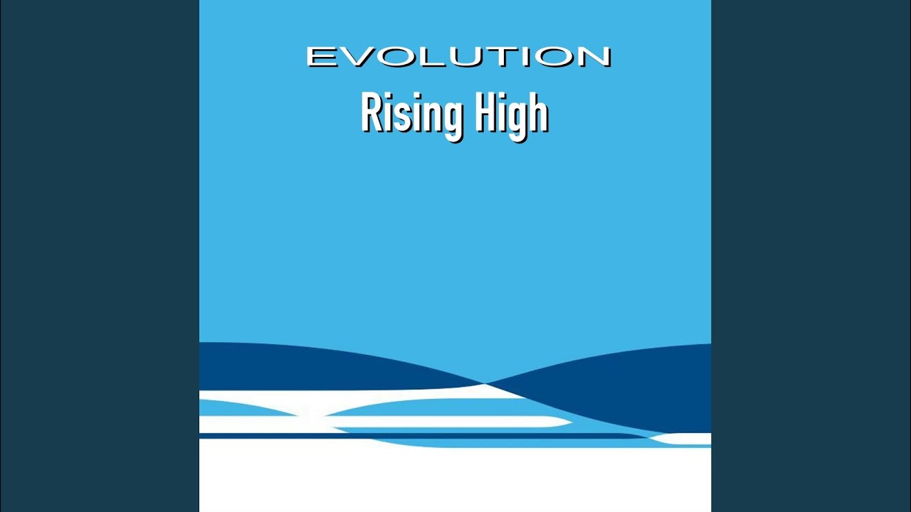 Watch Rising High (Original Mix) on YouTube Watch Rising High (Original Mix) on YouTube