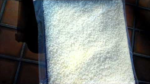 SolarActive® Orange Color Change Beads| UV Beads Video