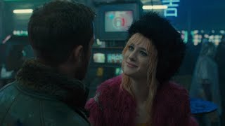 Goldkid - Origins 4K Official Music Video