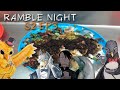 Ramble night s2 3 tacos de cochinada