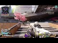 Apex Ranked | having fun 😎