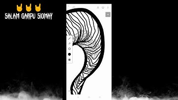 tutorial infinite design for sell at microstock