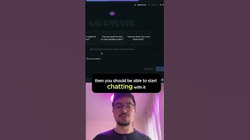 Build and Run Your Own ChatGPT Locally for FREE!