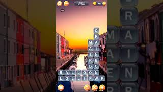 Word Town Level 23 | Word Town Answers screenshot 5