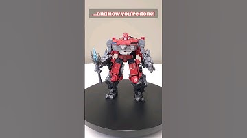 Quick Tutorial: Legacy Knockout Merges with Magneous