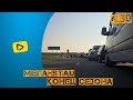 Мега-STAU, конец сезона, съезжаю в Польшу.