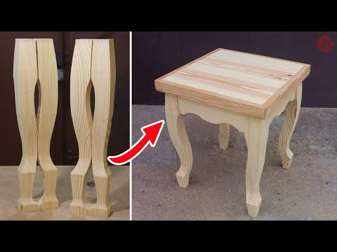 incredible-woodworking-project