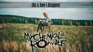 Ник Черников - This Is How I Disappear (MCR cover)