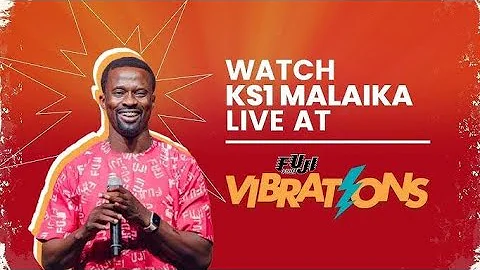 KS1 Malaika Dominates Fuji Vibration with a Spectacular Performance