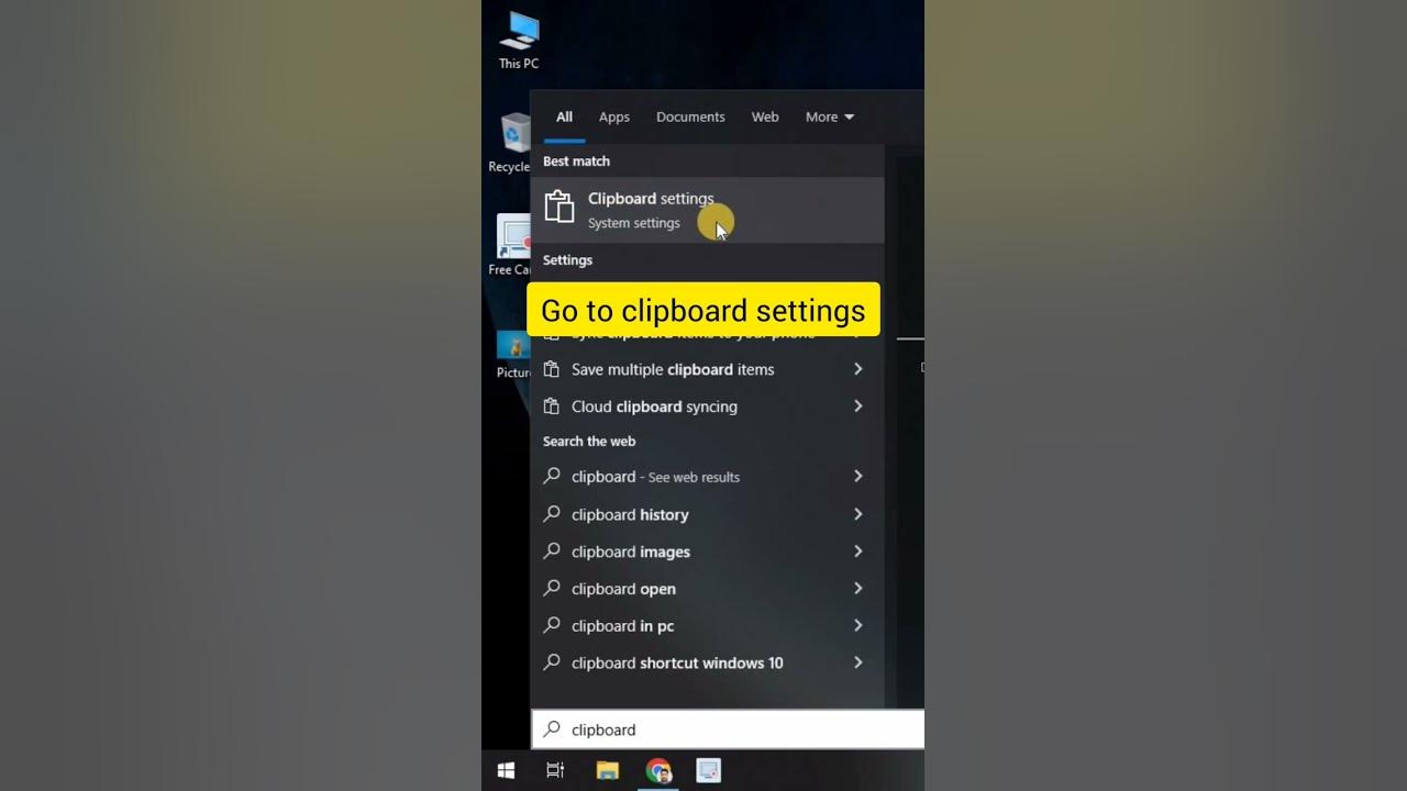 enable-clipboard-history-disable-clipboard-history-sync-clipboard