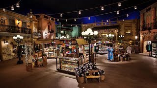 The best of orlando - https://www.portalorlando.com/ within majestic
pyramid mexico pavilion, guests will find plaza de los amigos located
jus...
