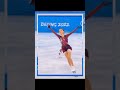 Любимая программа Ани #figureskating #edit #olympics #teamtutberidze #аннащербакова #фигурноекатание