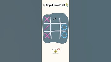 dop 4 level 143 #dopgamingofficial