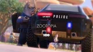 Hbo Latinoamerica Up Next  Zootopia fanmade
