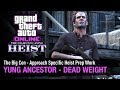 The Big Con: Yung Ancestor Approach Hard (Heist Finale ...