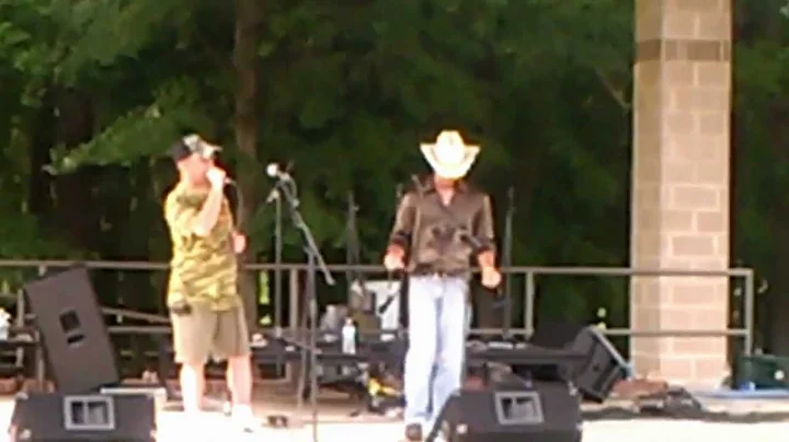 "I See The Want To In Your Eyes" cover Greg Crick