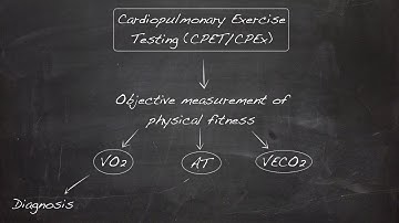 Cardiopulmonary Exercise Testing