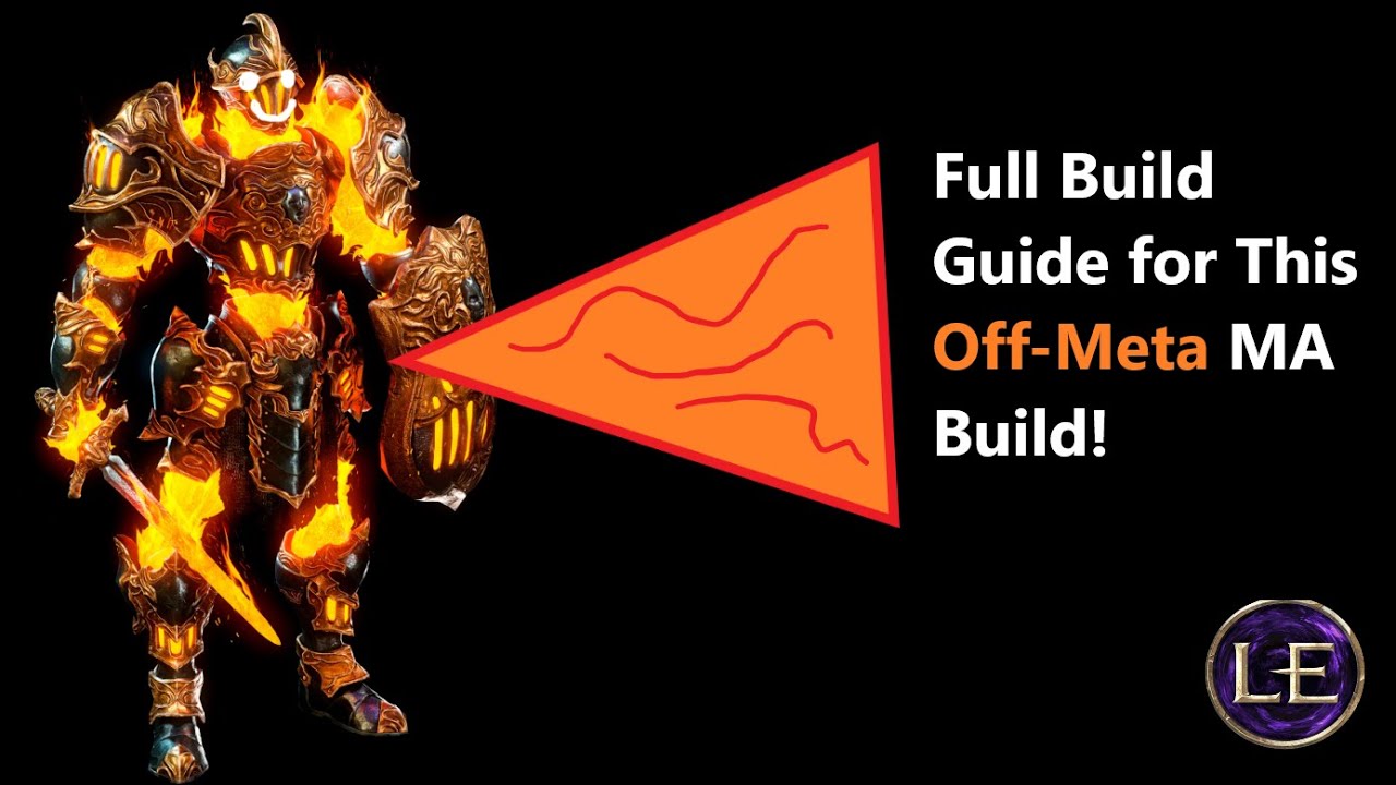 CoF Forge Breath Manifest Armor Paladin | Aberroth Down 500+ Corruption | Build Guide