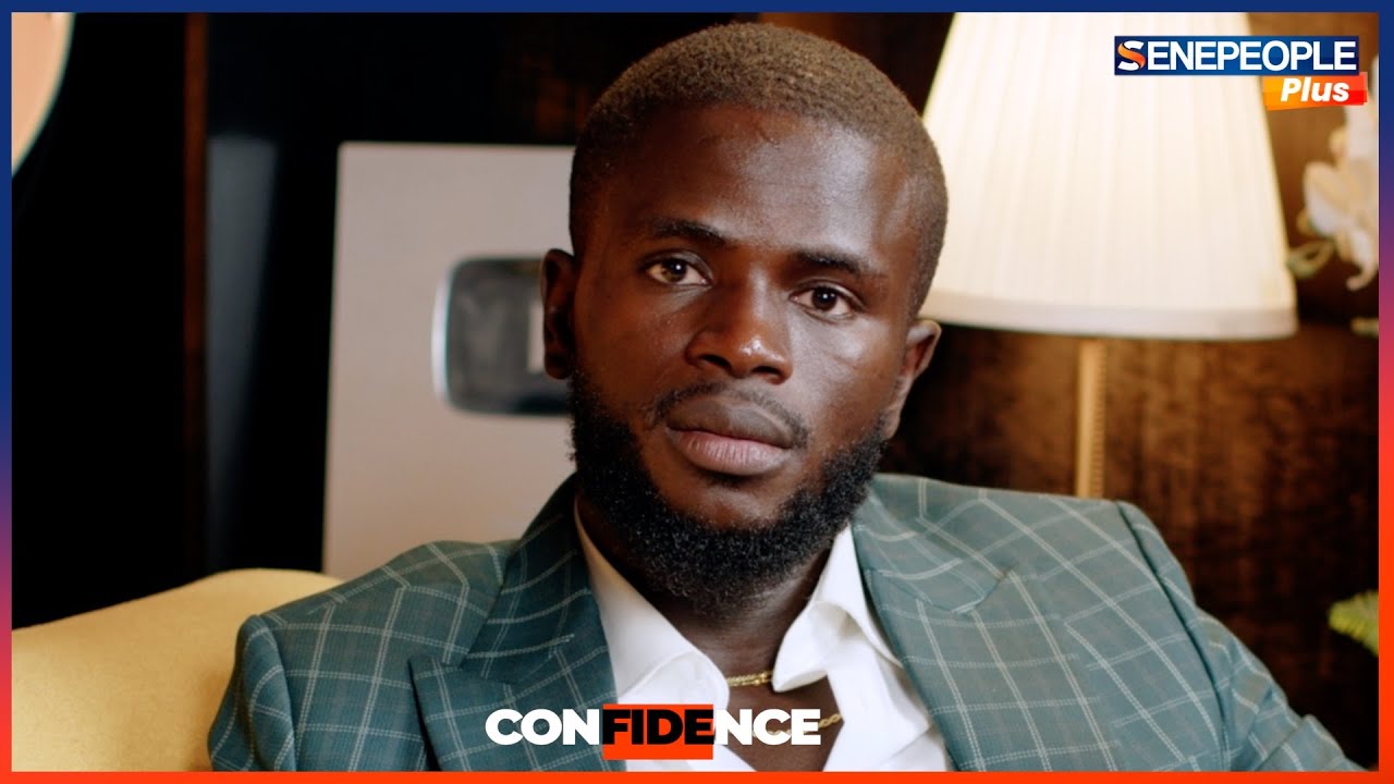 L’incroyable Histoire De Souhaibou Telecom : De Vendeur Ambulant À Géant Du Marché - Ses Confidences