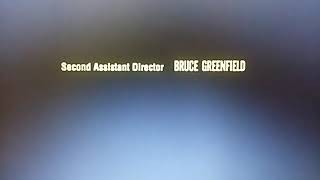 Orion Pictures Metro-Dwyn-Mayer Bill & Teds Bogus Journey Variant