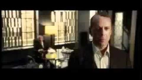 ラッキーナンバー7_　予告編.