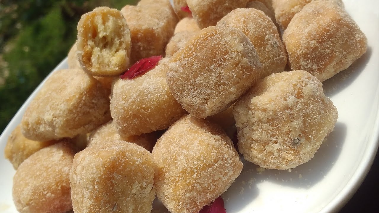 🆕 👌 Jinsi ya kupika visheti vilaini na vitamu  bila ya kuyayuka Shirah  hata MWEZ #foryou #visheti