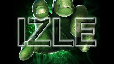 17 - Kodi/XBMC - How to install IZLE video Addon via mediaportal4kodi