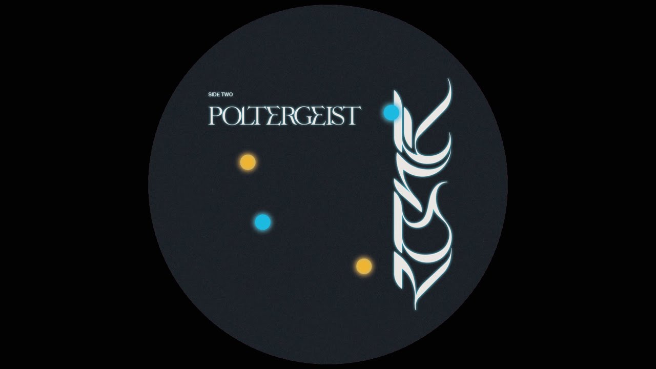 Watch Lone - Poltergeist on YouTube