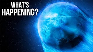 Scientists Believe That There Is Life on Neptune! What Does It Look Like?