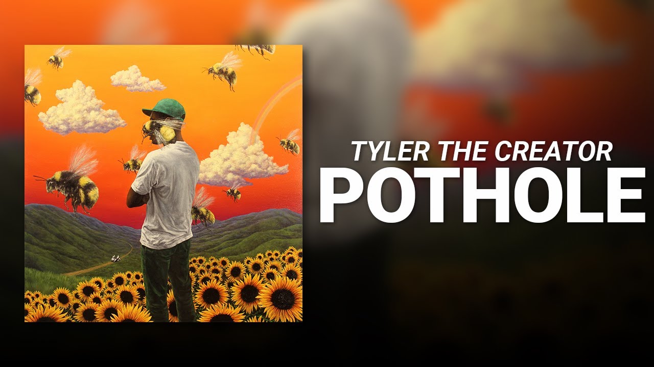Pothole (Feat. Jaden Smith) // Tyler, The Creator akkorde