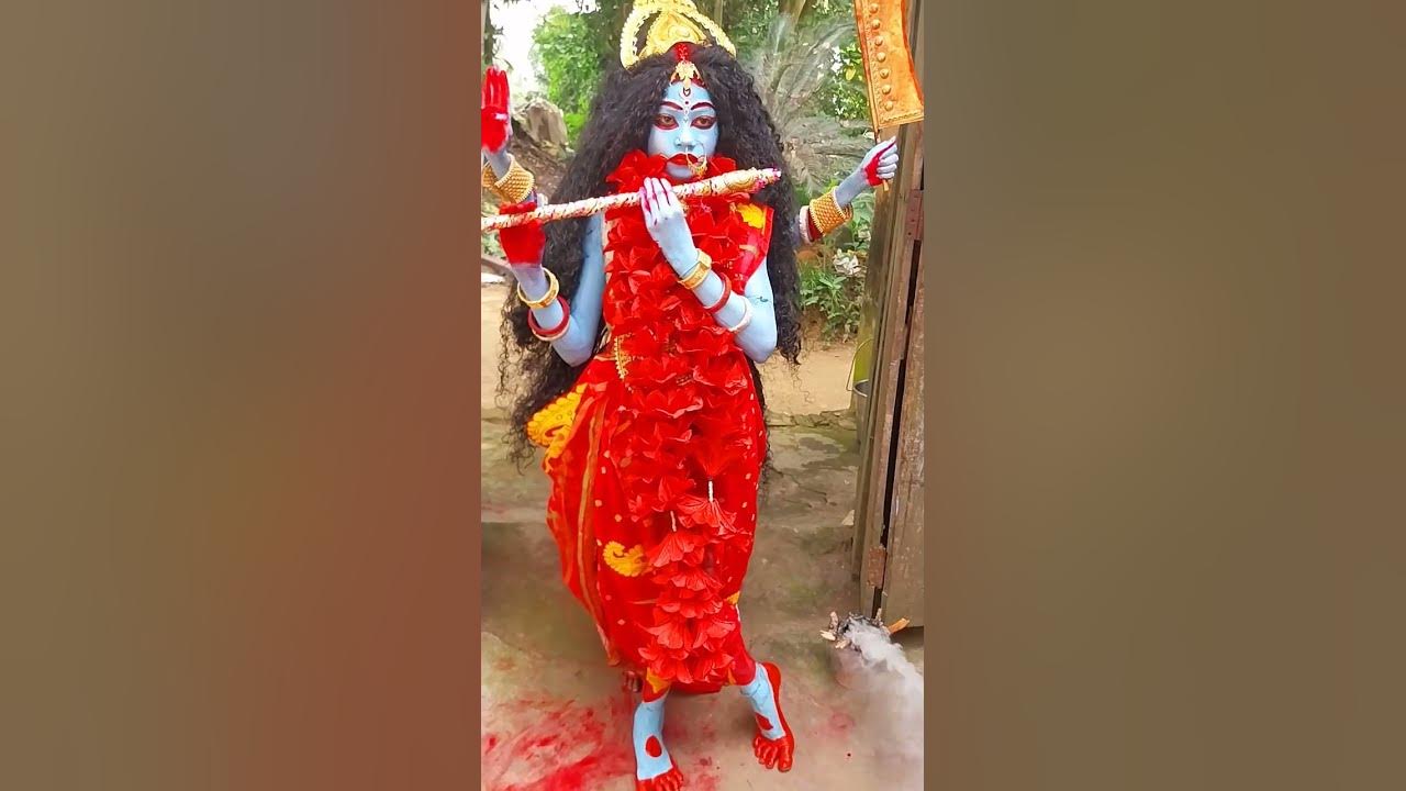 ##krishna #kali #maa #foryou